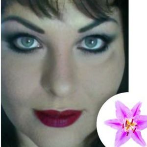 Meet your Posher, Becky